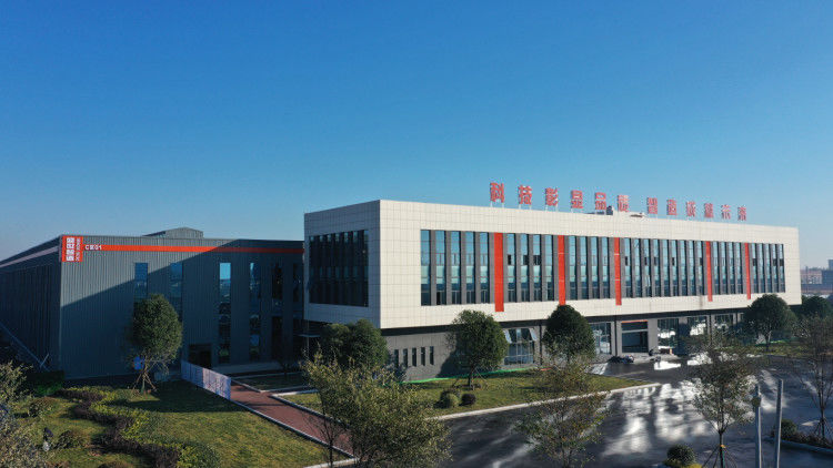 ประเทศจีน Shandong Haotong Intelligent Equipment Co., Ltd. รายละเอียด บริษัท